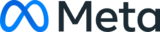 Meta logo