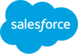 Salesforce logo